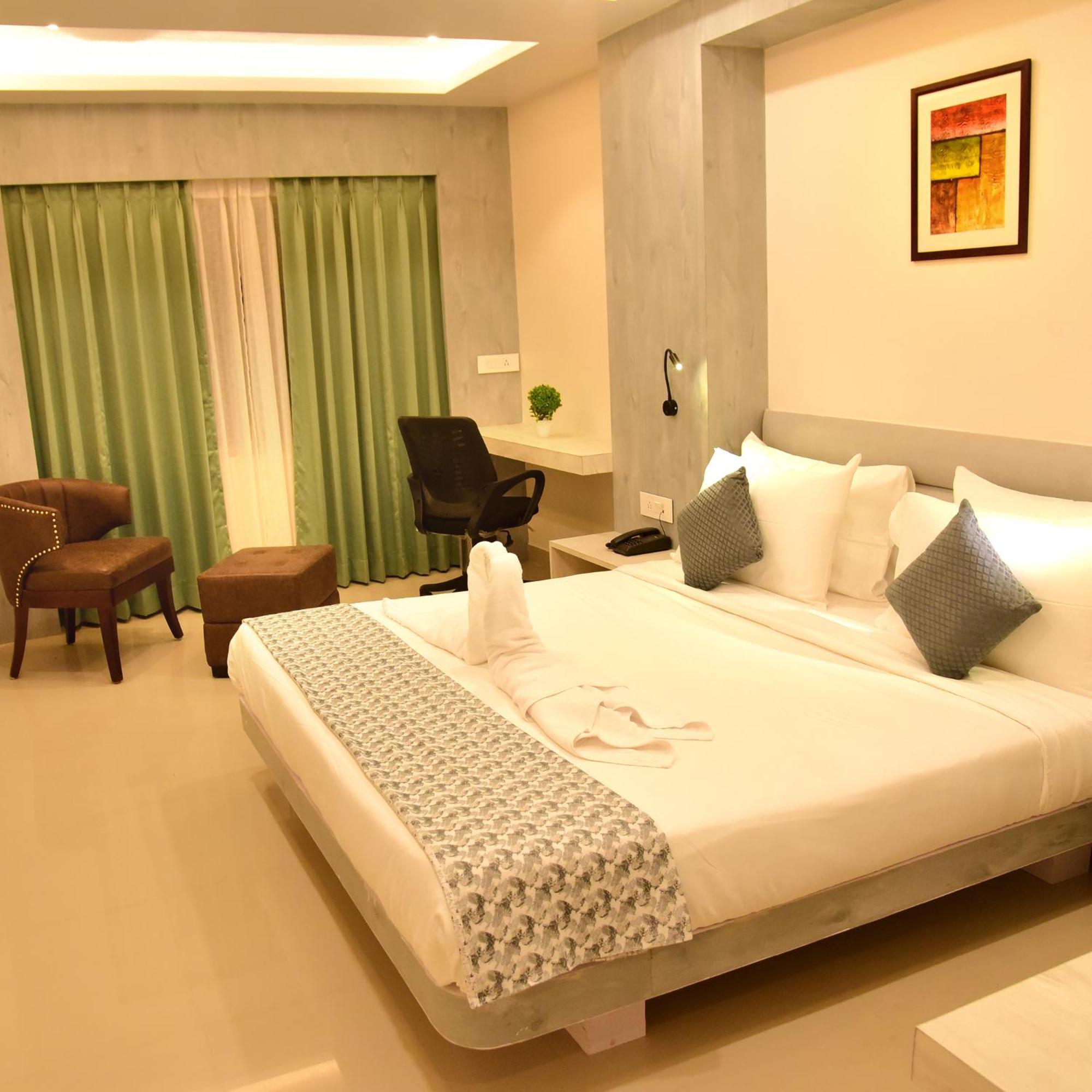 Hotel Rishiraj, Nagaon Nagaon  Exterior foto