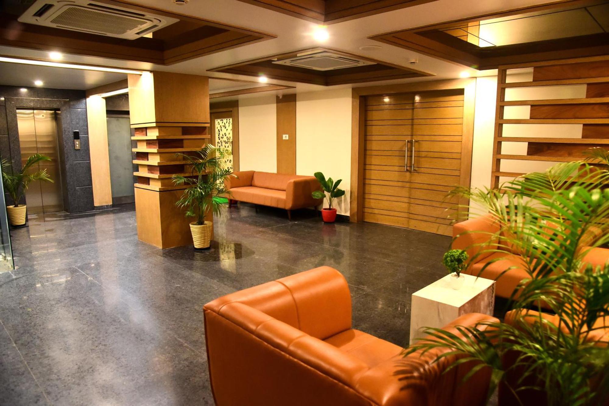 Hotel Rishiraj, Nagaon Nagaon  Exterior foto